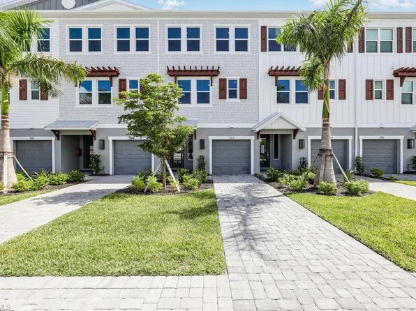 1623 Sea Haven DR #3-303, PUNTA GORDA, FL 33950