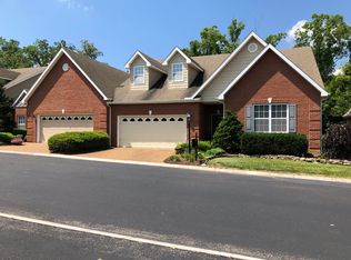 5537 Beverly Square Way, Knoxville, TN 37918
