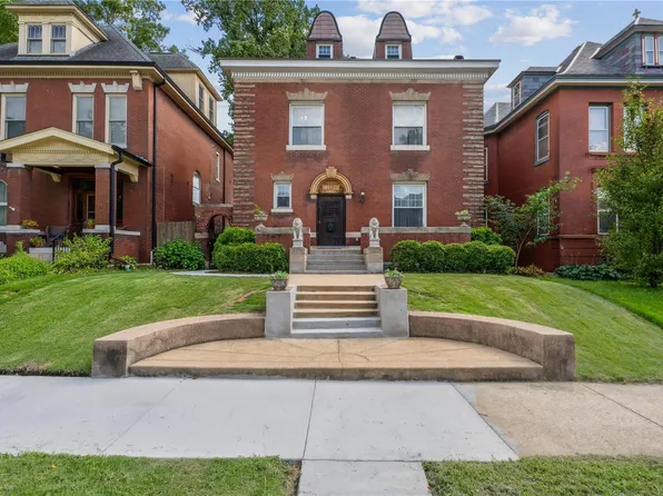 3524 Victor St, Saint Louis, MO 63104