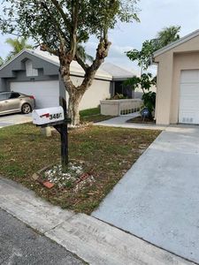 3480 NW 21 St, Coconut Creek, FL, 33066