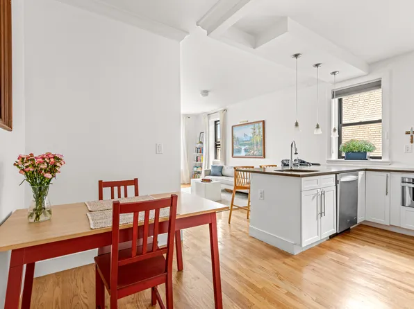 1890 Adam Clayton Powell Boulevard image 3 of 13