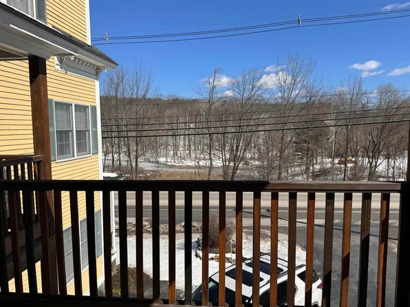 30 Pond Street #10, Ludlow, VT 05149