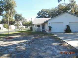 470 Landings Blvd, Inverness, FL 34450
