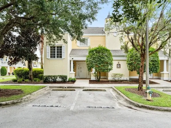 7512 Seven Eagles Way, Kissimmee, FL 34747