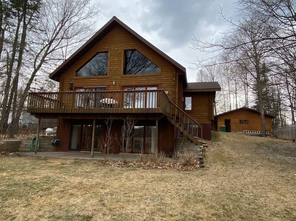 Pokegama Lake Grand Rapids Real Estate 15 Homes For Sale Zillow