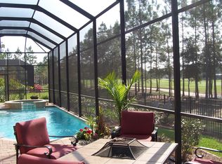 2105 W Quay Rd, Saint Augustine, FL 32092