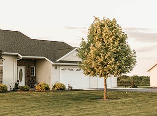 12502 Highland Dr, Marathon, WI 54448