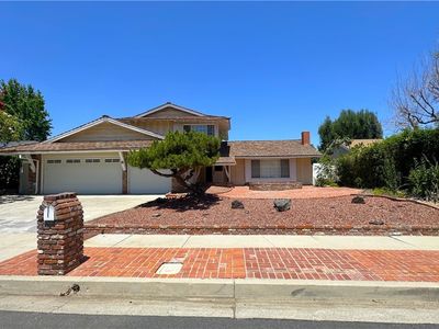 10840 Sylvia Ave, Porter Ranch, CA, 91326