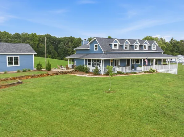828 Garner Rd, Cornelia, GA 30531
