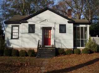 3509 Moss Ave, Columbia, SC 29205