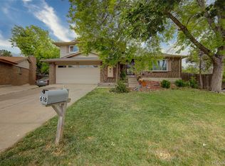 1029 Laredo St Aurora Co 80011 Zillow