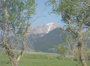 2 Bear Creek Loop, Cameron, MT 59720