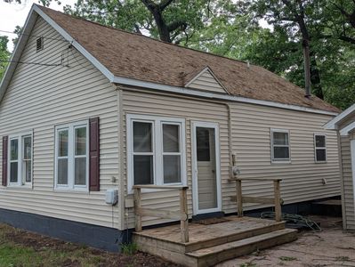 157 S Kenwood St, Muskegon, MI, 49442