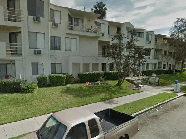 4225-39 Chamoune Ave, San Diego, CA 92115