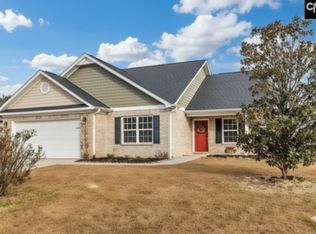 420 Crawley Ln, Chapin, SC 29036