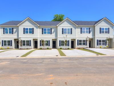 103 Constitution Circle Drive #D, Washington, GA, 30673
