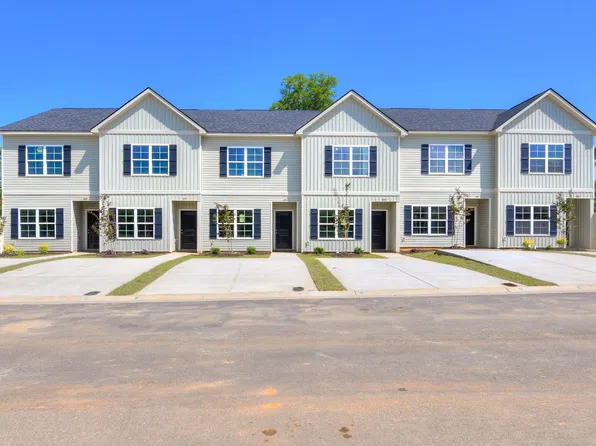 103 Constitution Circle Drive #D, Washington, GA 30673