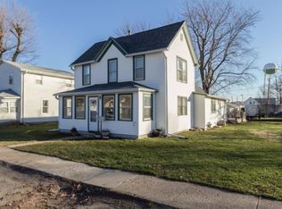 1905 Locust St, Granger, IA 50109