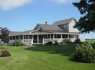 6183 Osborn Rd, Carson City, MI 48811