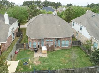 6411 Virginia Fields Dr, Katy, TX 77494