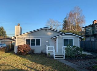 4643 N Defiance St, Tacoma, WA 98407