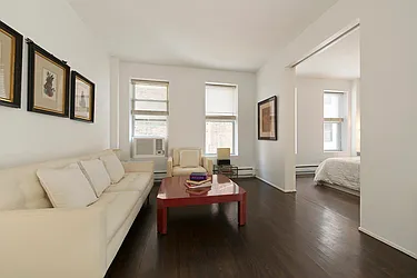 Rented by Brown Harris Stevens