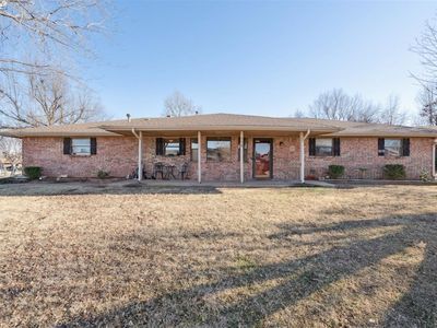 116 Seminole Ln, Yukon, OK, 73099