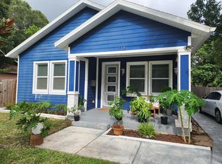 1118 43rd St S, Saint Petersburg, FL 33711