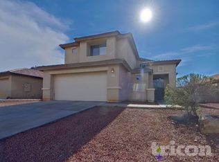 10791 W Rio Vista Ln, Avondale, AZ 85323