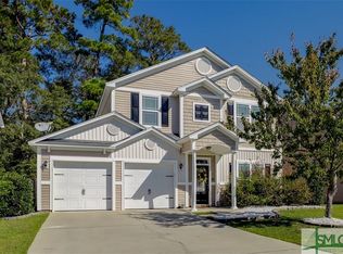 14 Chapel Lake N, Savannah, GA 31419