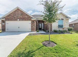 409 Winchester Dr, Celina, TX 75009