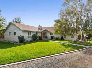 6401 W 15th Ave, Kennewick, WA 99338