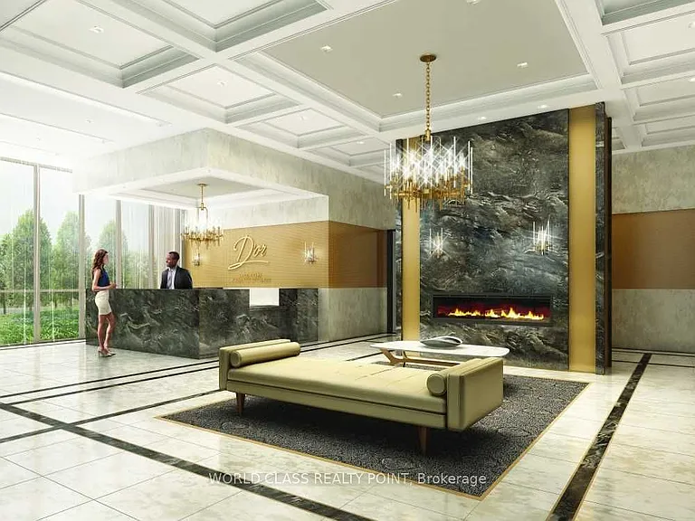 20 Gatineau Dr #1511 — Photo 30