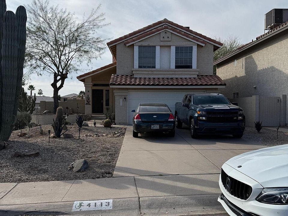 1st image of 4113 E MOUNTAIN VISTA Drive