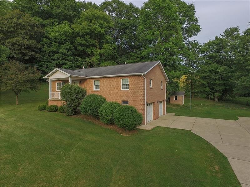 331 Hardins Run Rd, PA 15043 Zillow