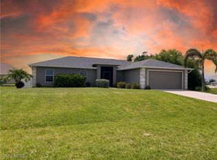 2504 NE Juanita Place Cpe, Coral, FL 33909