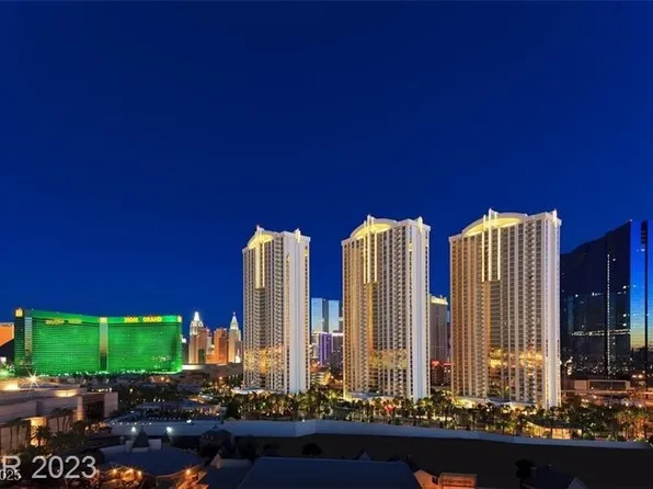 125 E Harmon Ave #2902, Las Vegas, NV 89109