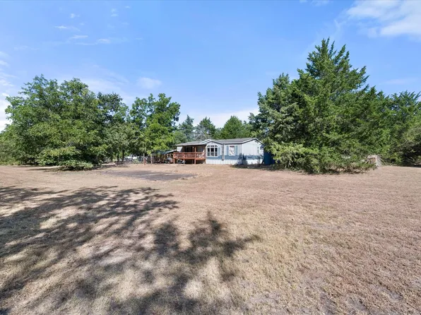 605 SE County Road 3124c, Corsicana, TX 75109