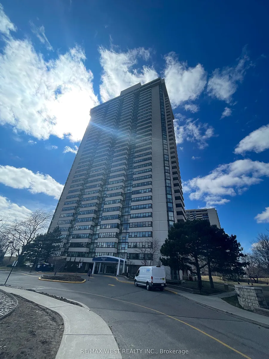 Building Photo - 3303 Don Mills Rd #2905