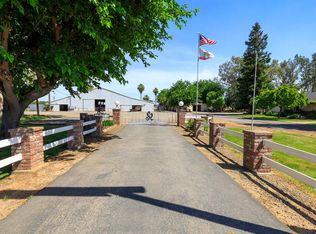 220 W Bellevue Rd, Merced, CA 95348