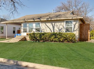 9128 Farmers Rd, Fort Worth, TX 76108