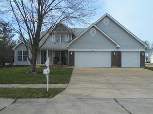 2041 During Dr, Arnold, MO 63010