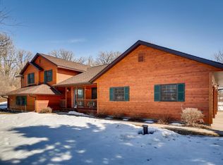 2581 4th Ave, Osceola, WI 54020