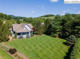 161 Annabell Lee Pl, Jefferson, NC 28640