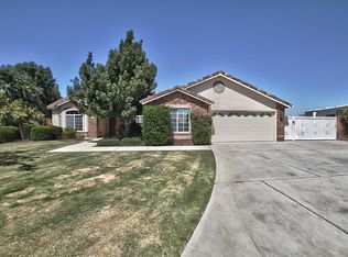 4400 Sandy Gap Way, Bakersfield, CA 93314