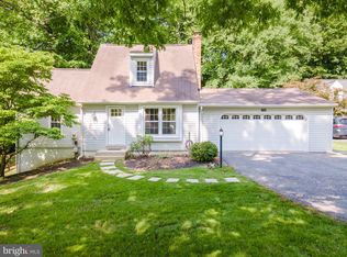 1720 Brookshire Run, Point Of Rocks, MD 21777