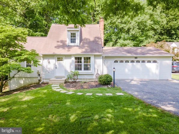 1720 Brookshire Run, Point Of Rocks, MD 21777