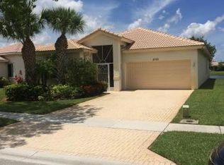 2791 Clipper Cir, West Palm Beach, FL 33411