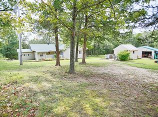 48 Jena Hl, Gainesville, MO 65655