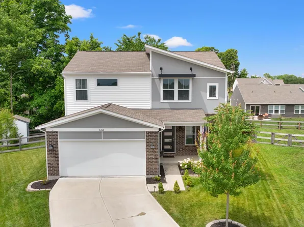 6416 Dunleary Ct, Union, KY 41091